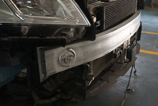 博瑞防撞梁的真相 厚道用料背后的装饰与功能博弈