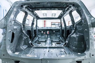 欧美日热销中型SUV热成型钢强度实测 安全标杆沃尔沃竟非第一，防撞技术成关键胜负手