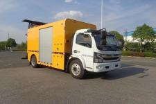 FTT5100TFZAT22英达防撞缓冲车 价格解析与核心价值探讨